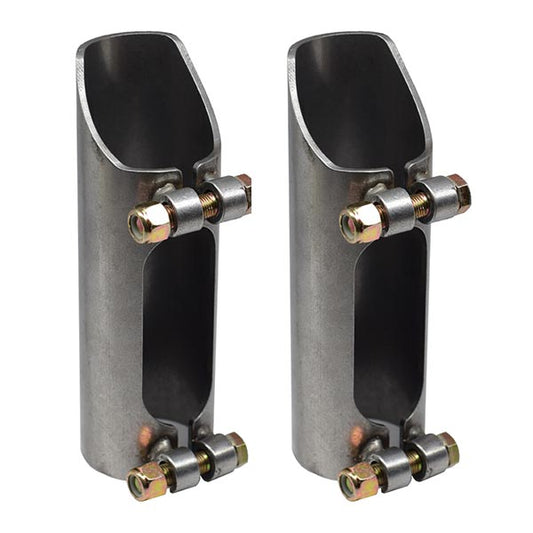 Bump Stop Can - 2 Pack - Offroad Suspension Bump Stop Can - Trucks, Jeeps, ATVs, SXS  AJK Offroad