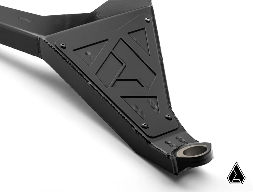 ASSAULT INDUSTRIES CAN-AM MAVERICK X3 HIGH-CLEARANCE BOXED A-ARMS