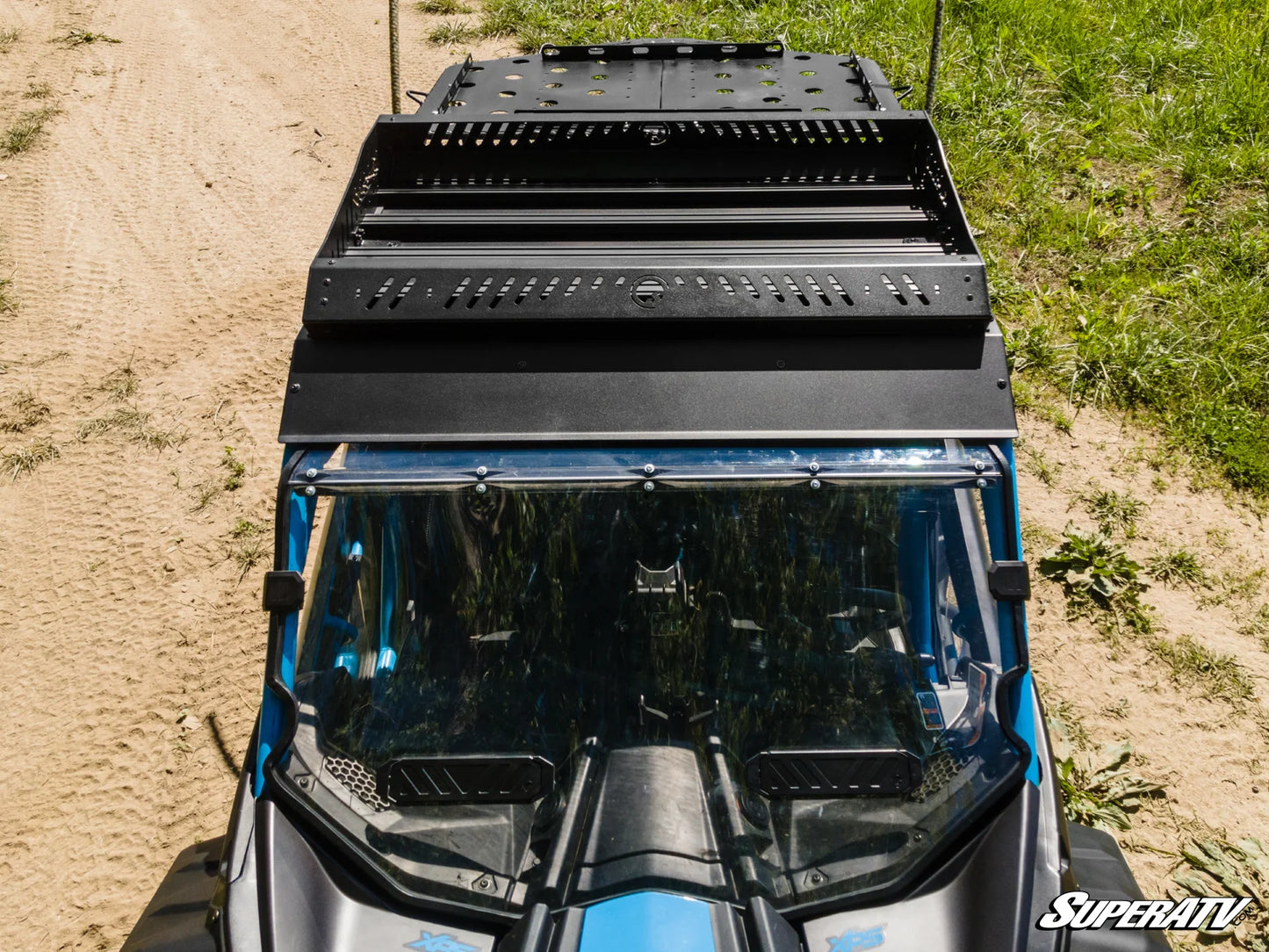 CAN-AM MAVERICK X3 OUTFITTER SPORT ROOF RACK
