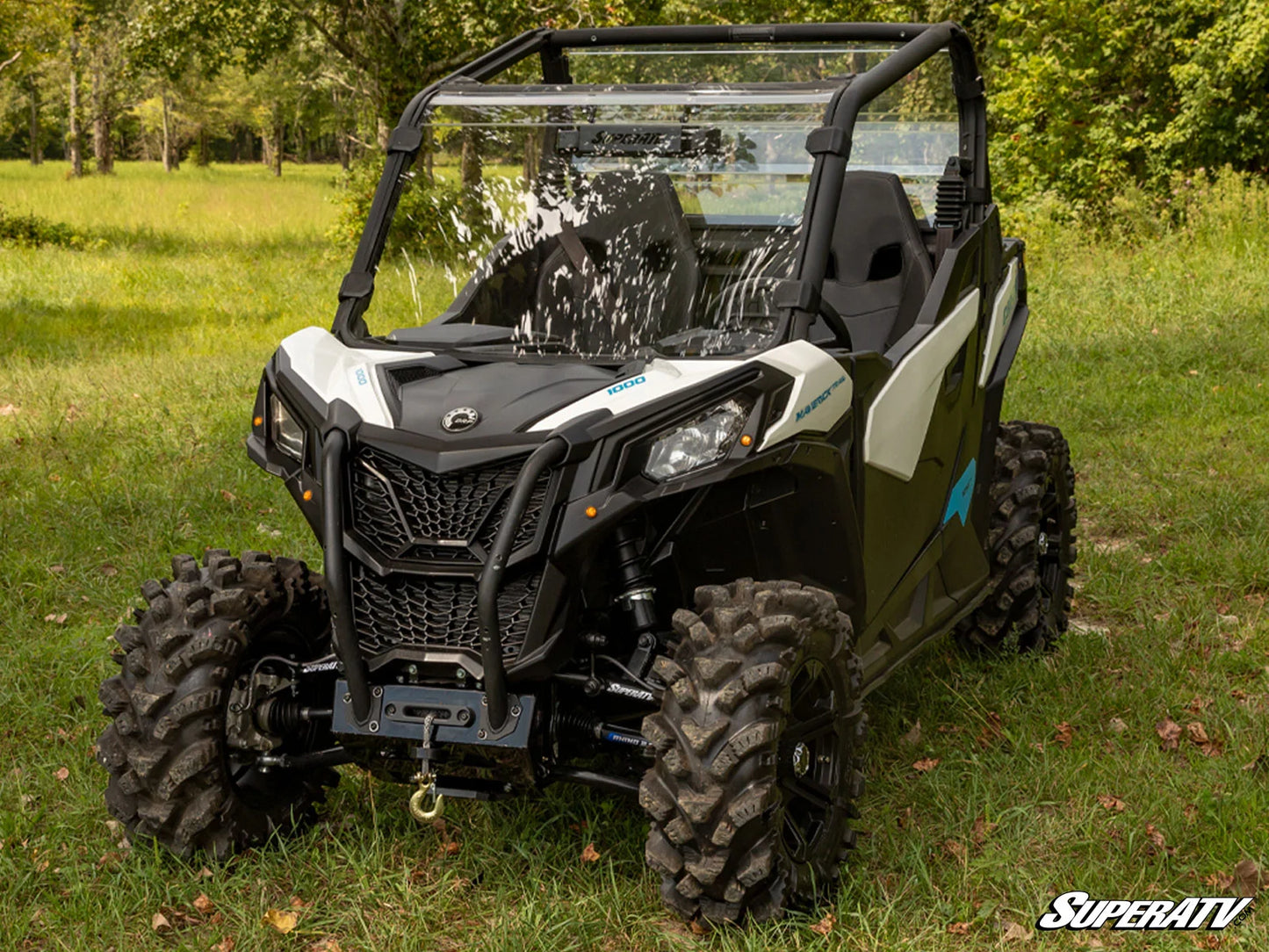 CAN-AM MAVERICK SPORT PLUG & PLAY TURN SIGNAL KIT