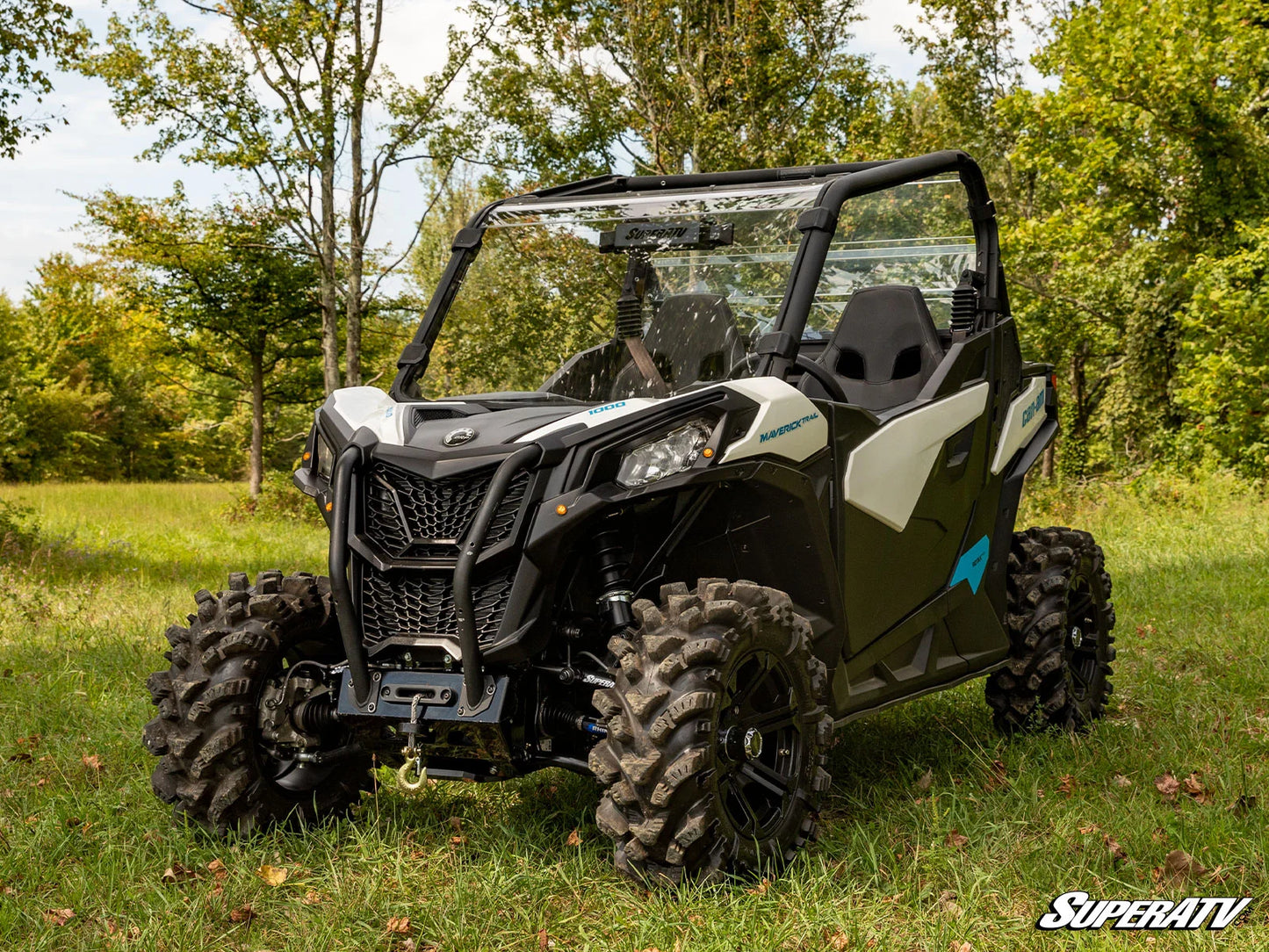 CAN-AM MAVERICK SPORT PLUG & PLAY TURN SIGNAL KIT