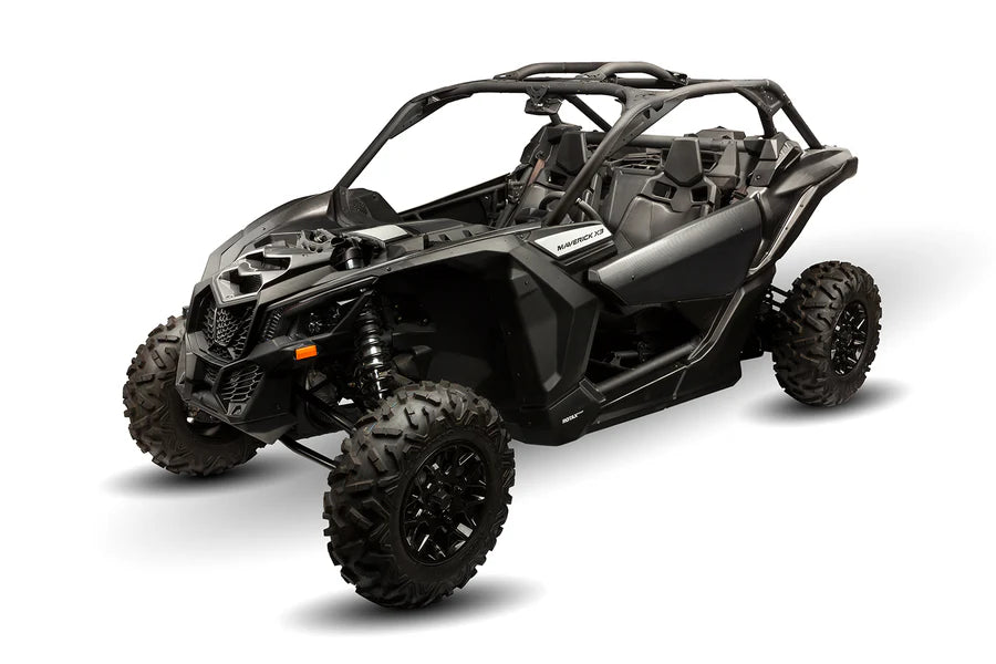 MAIER USA CAN-AM MAVERICK X3 FRONT DOOR COVERS