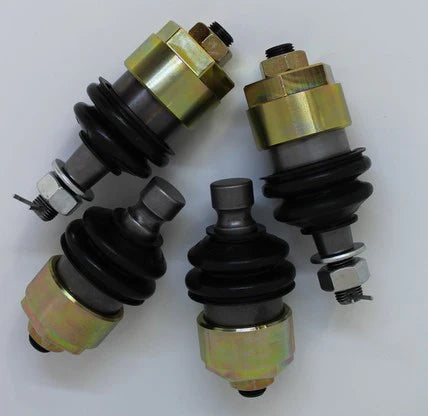 KELLER CAN-AM MAVERICK BALL JOINTS SET OF (4) UPPERS AND LOWERS