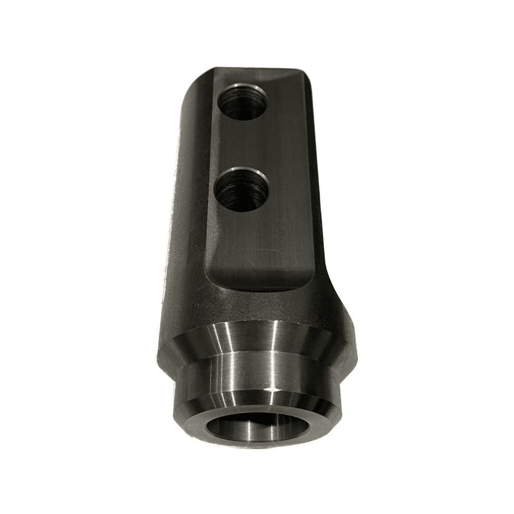 Can Am X3 Cage Bungs  AJK Offroad