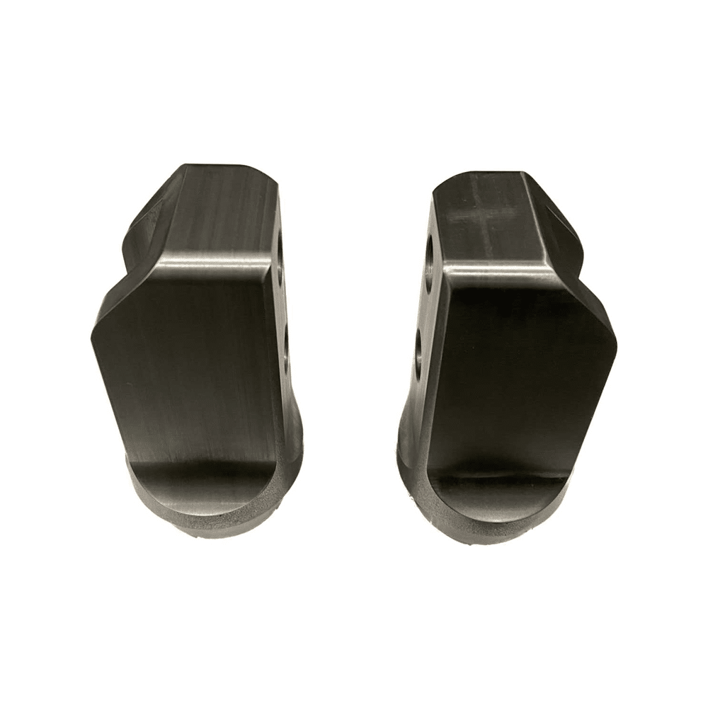 Can Am X3 Cage Bungs  AJK Offroad