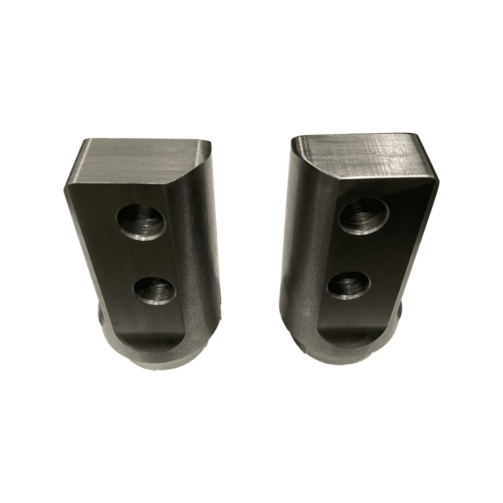 Can Am X3 Cage Bungs  AJK Offroad