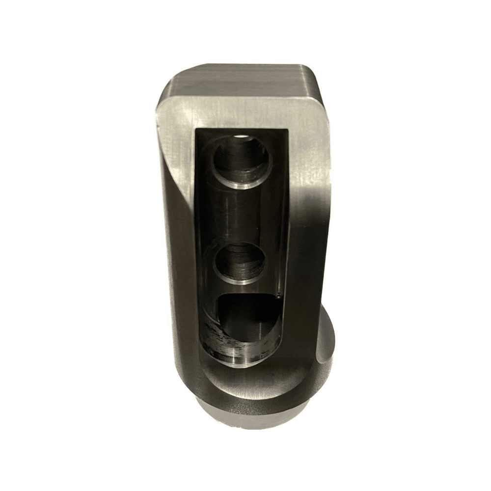 Can Am X3 Cage Bungs  AJK Offroad