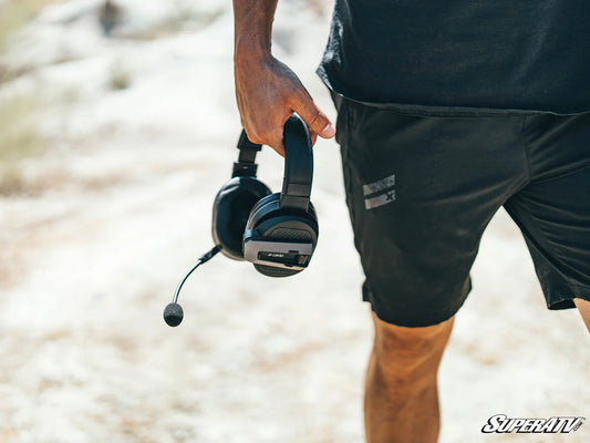 CARDO PACKTALK EDGEPHONES HEADSET (EDGEPHONES ONLY)