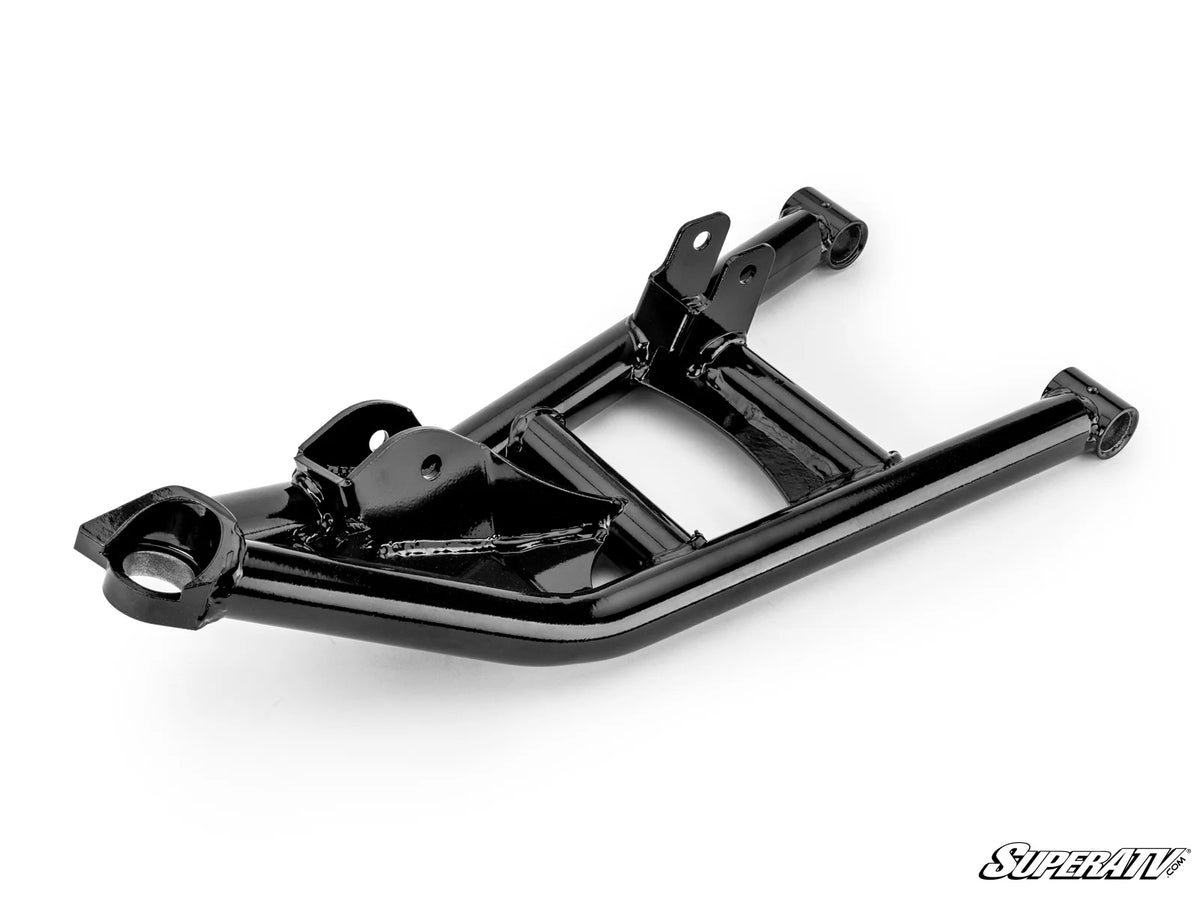 SuperATV CFMOTO ZForce Z10 Atlas Pro 1.5" Forward Offset A-Arms