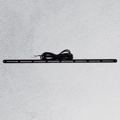 MARSHIN WHIPS - 24" SLIM LINE CHASE BAR