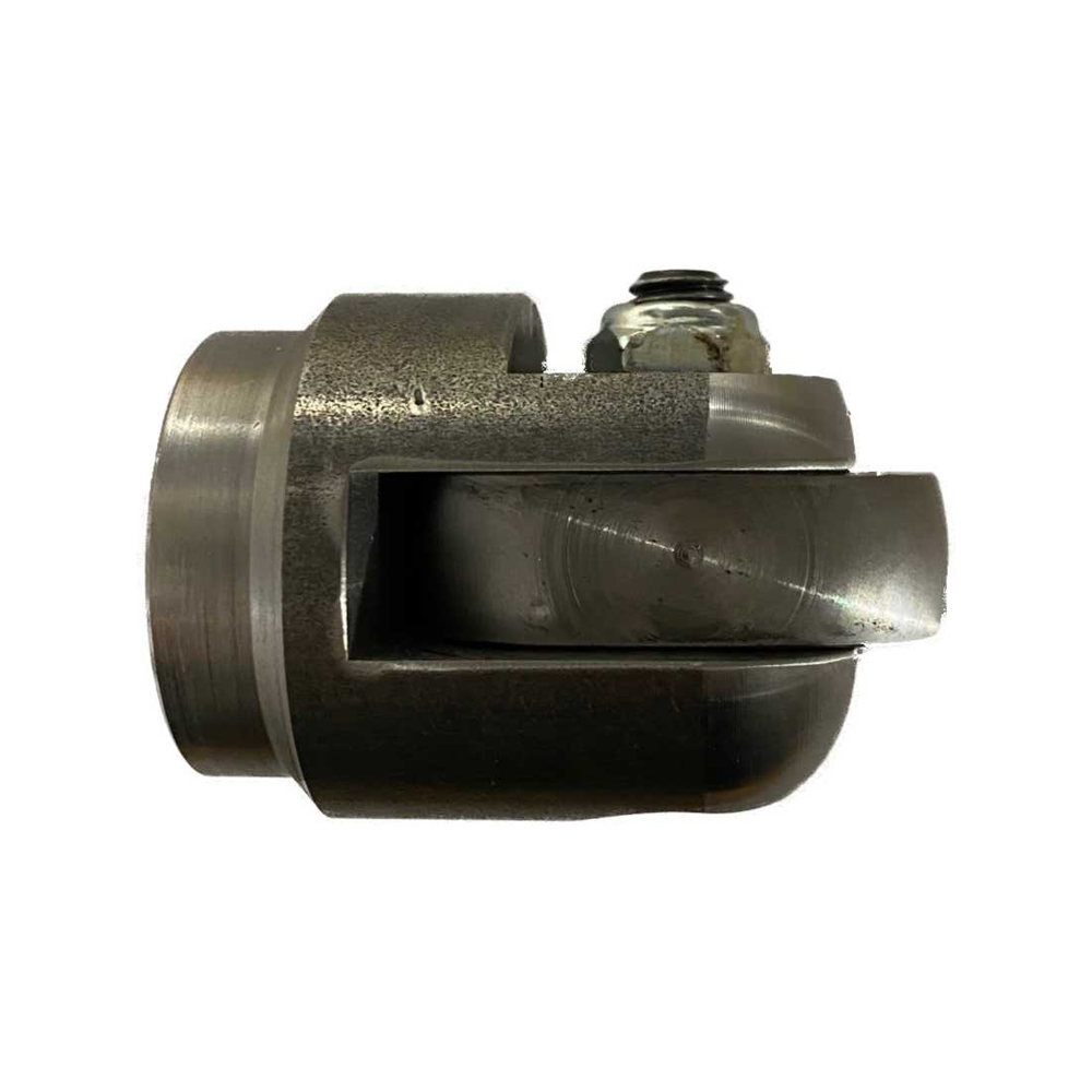 Tubing Hinge Clamp Style AJK Offroad