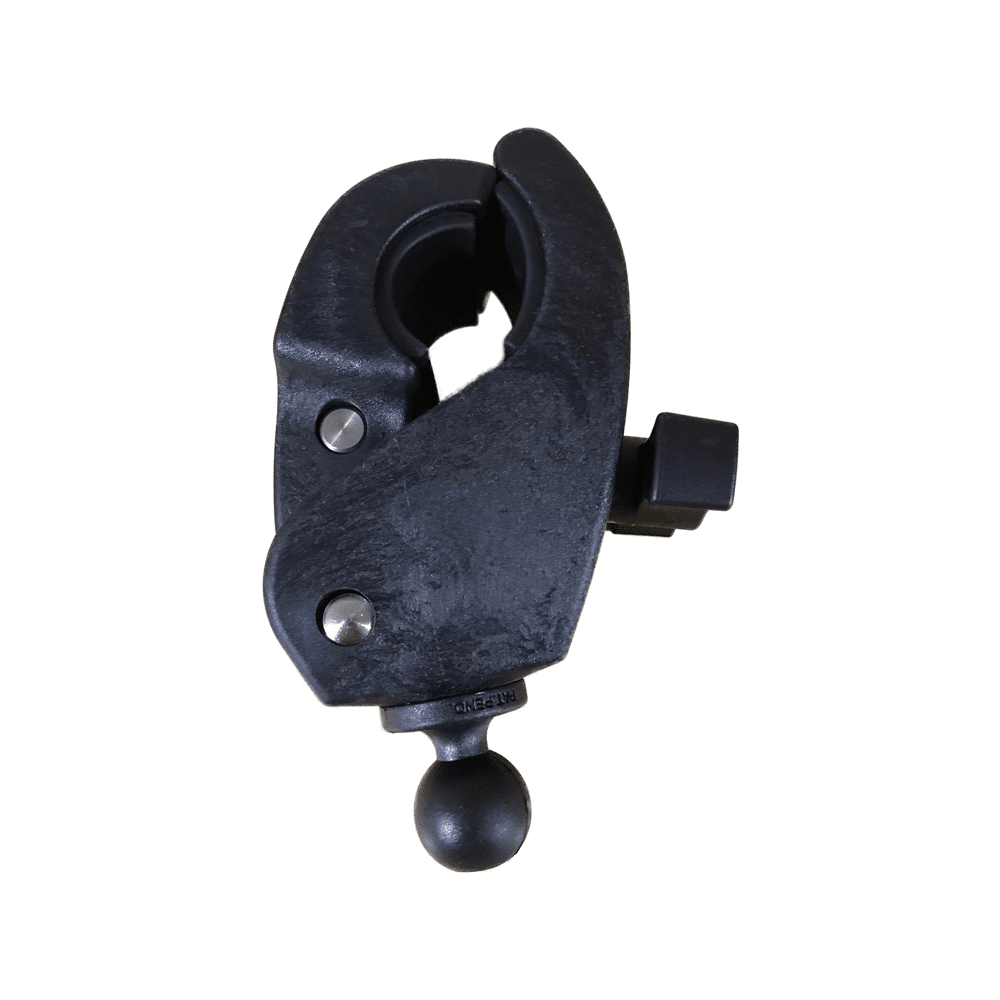 Ram Mount Tough Claw Tubing Claw AJK Offroad