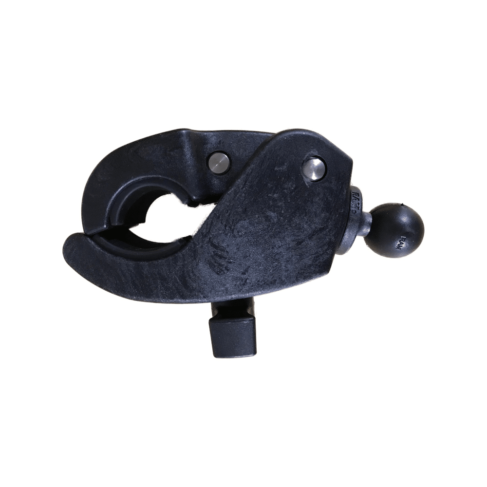 Ram Mount Tough Claw Tubing Claw AJK Offroad