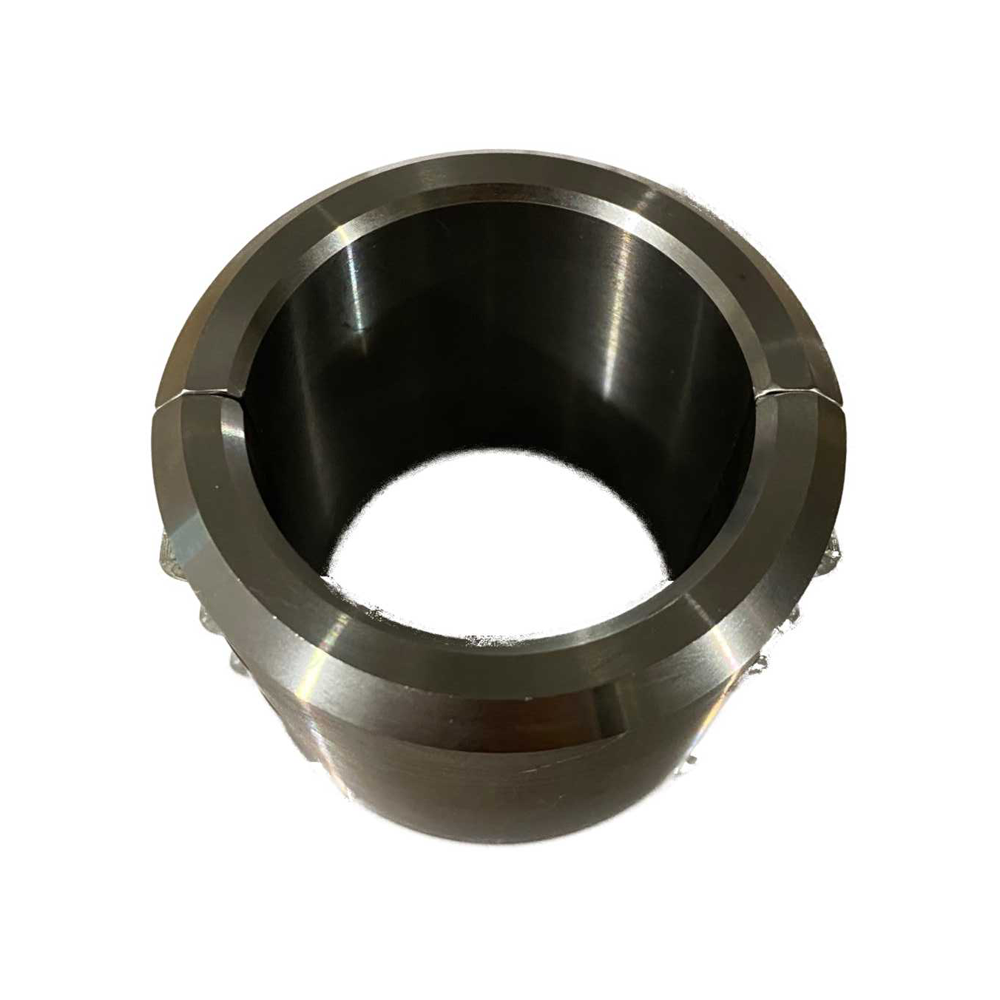OD Tube Clamps / 6 bolt coupler AJK Offroad
