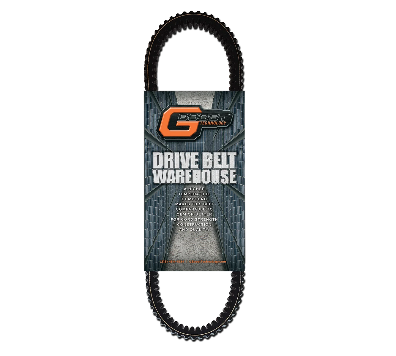 CAN AM DRIVE BELT WAREHOUSE