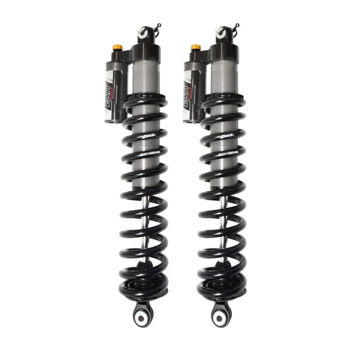 CAN-AM DEFENDER XT 2.2" X1 SERIES FRONT EXIT SHOCKS (2019-2022)