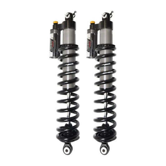 CAN-AM DEFENDER MAX XMR/LIMITED/LONESTAR 2.2" X1 SERIES FRONT EXIT SHOCKS (2019-2022)