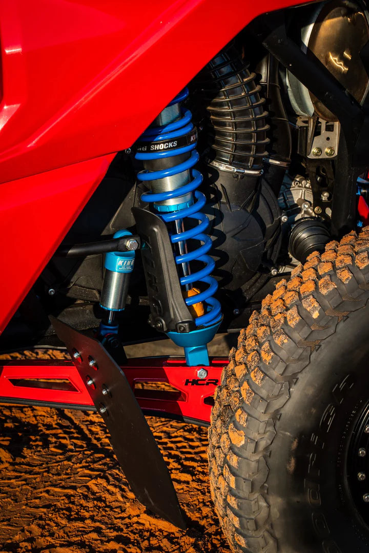 HCR CAN-AM MAVERICK X3 XRS 72" DUAL SPORT OEM REPLACEMENT SUSPENSION KIT