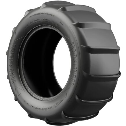 EFX SANDSLINGER PADDLE TIRE 29x14x14 4 PLY