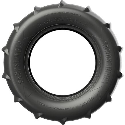 EFX SANDSLINGER PADDLE TIRE 29x14x14 4 PLY