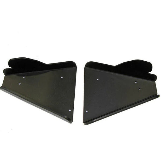 CAN-AM COMMANDER FRONT ARM GUARDS