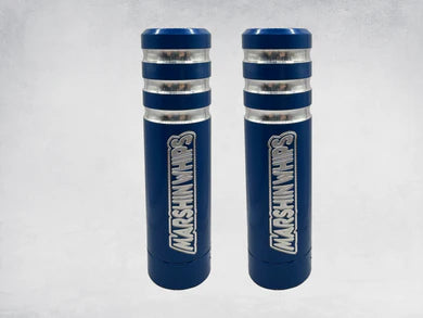 GAME CHANGERS - BLUE (SET)