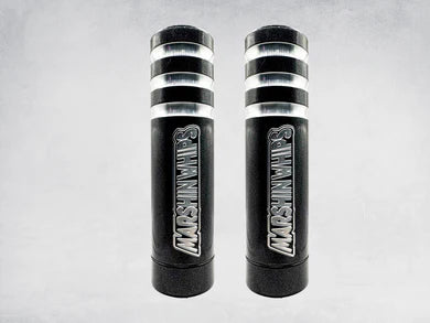 GAME CHANGERS - CRYSTAL GREY (SET)