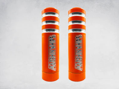 GAME CHANGERS - ORANGE (SET)