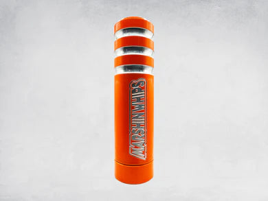 GAME CHANGERS - ORANGE (SINGLE)