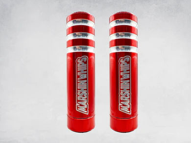 GAME CHANGERS - MALIBU RED (SET)