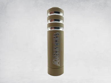 GAME CHANGERS - TAN (SINGLE)