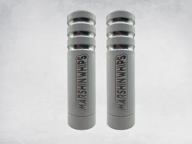 GAME CHANGERS - WHITE (SET)