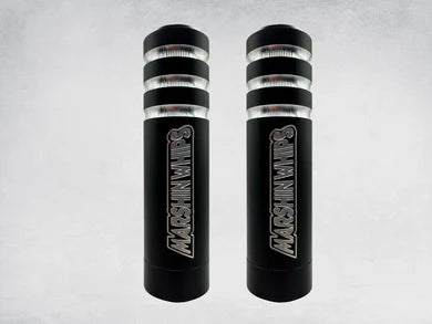 GAME CHANGERS - BLACK (SET)