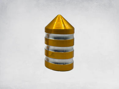 BILLET MAGNET BASE CAPS (Single)