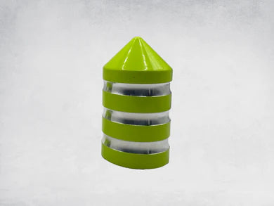 BILLET MAGNET BASE CAPS (Single)