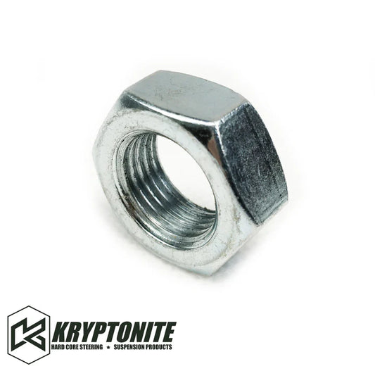 KRYPTONITE REPLACEMENT HEIM JOINT JAM NUT FOR UTV