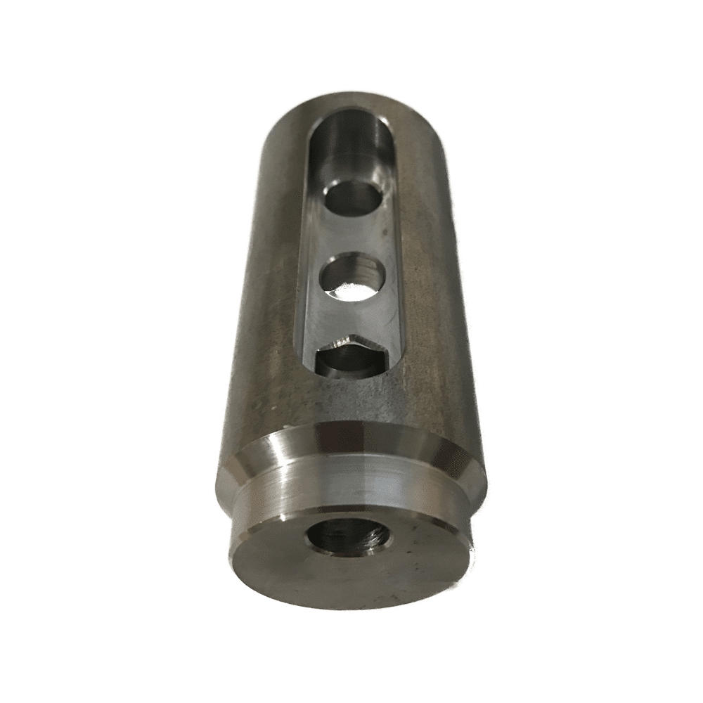 Polaris RZR Cage Bung Set with Radius Bungs AJK Offroad
