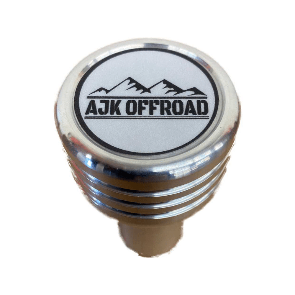 Honda Talon / Polaris Pro R Shift Knob AJK Offroad