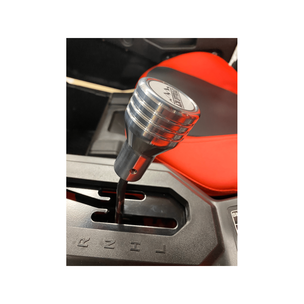 Honda Talon Footrest and Shift Gate Bundle FREE SHIPPING AJK Offroad