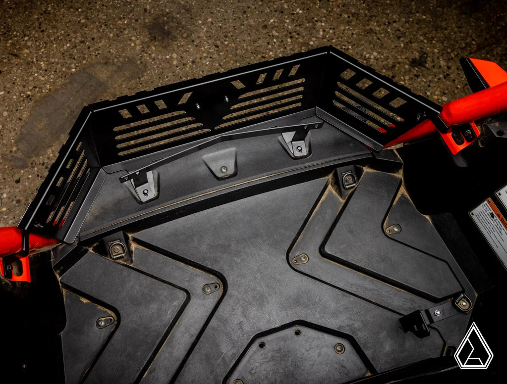 ASSAULT INDUSTRIES HONDA TALON 1000 BED ENCLOSURE