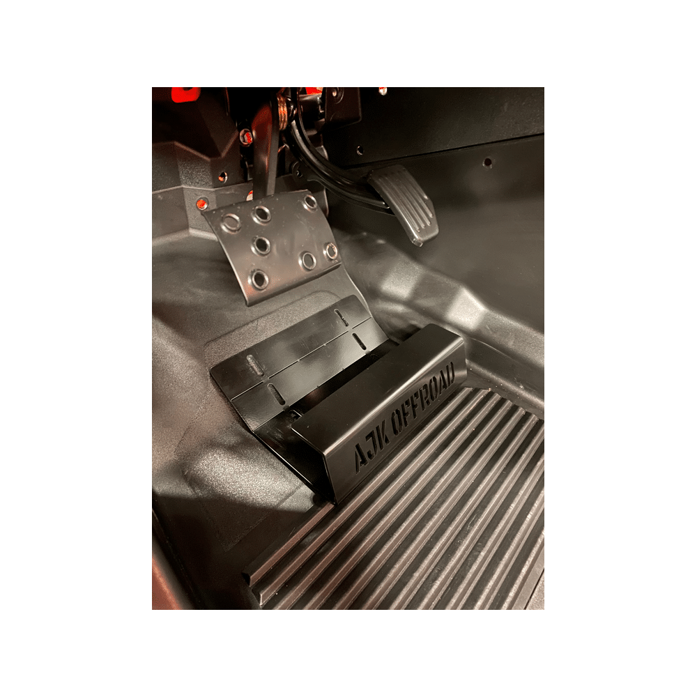 Honda Talon Footrest and Shift Gate Bundle FREE SHIPPING AJK Offroad