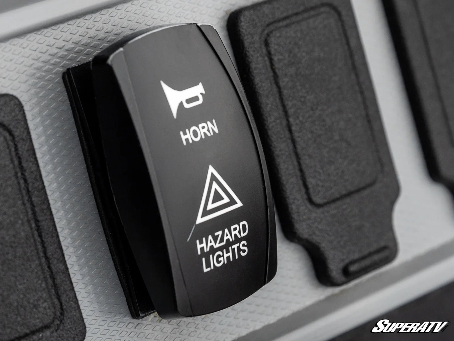 HONDA TALON DELUXE SELF-CANCELING TURN SIGNAL KIT