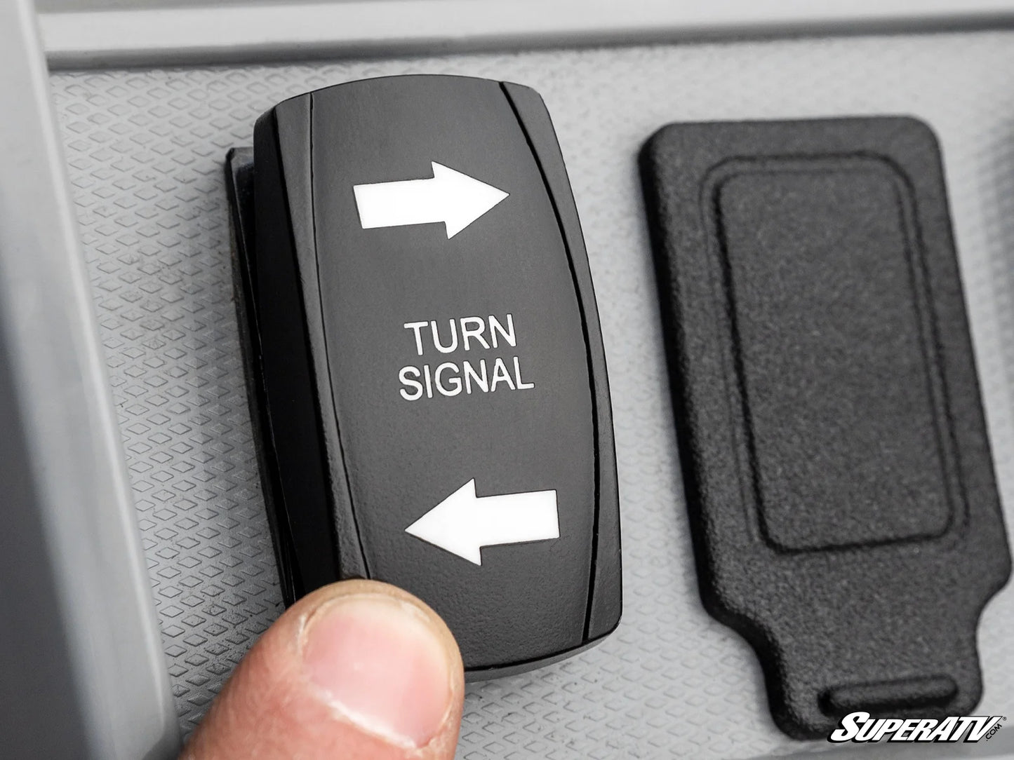 HONDA TALON DELUXE SELF-CANCELING TURN SIGNAL KIT