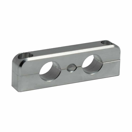 Hydraulic Brake Line Clamp - Off Road Trucks, Jeeps, ATVs, SXS  AJK Offroad Small