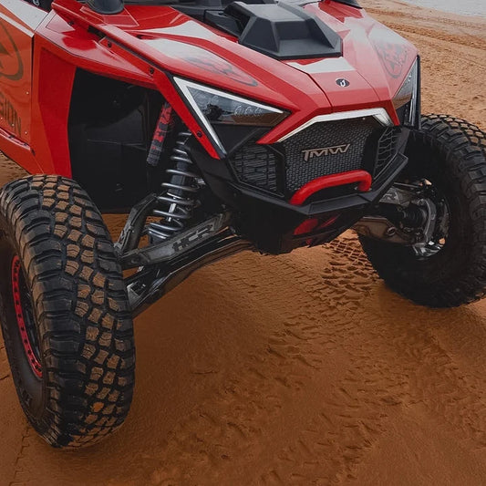 HCR POLARIS RZR PRO R RACE SERIES KIT