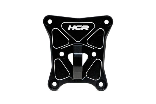 HCR POLARIS RZR PRO XP RADIUS ROD PLATE