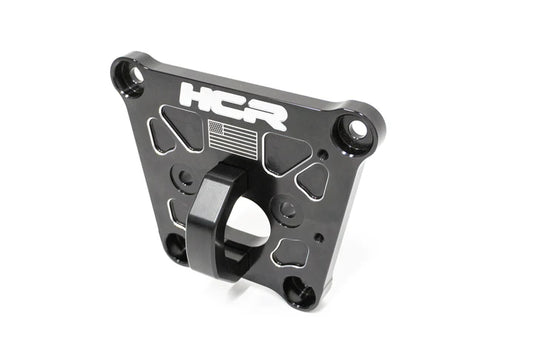 HCR POLARIS RZR TURBO S RADIUS ROD PLATE