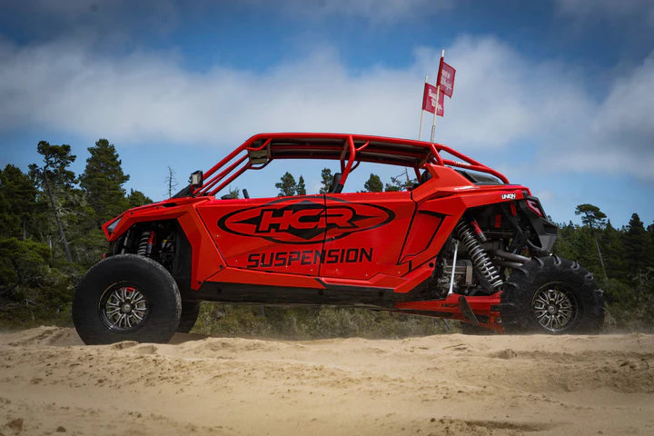 HCR POLARIS RZR PRO R RACE SERIES KIT