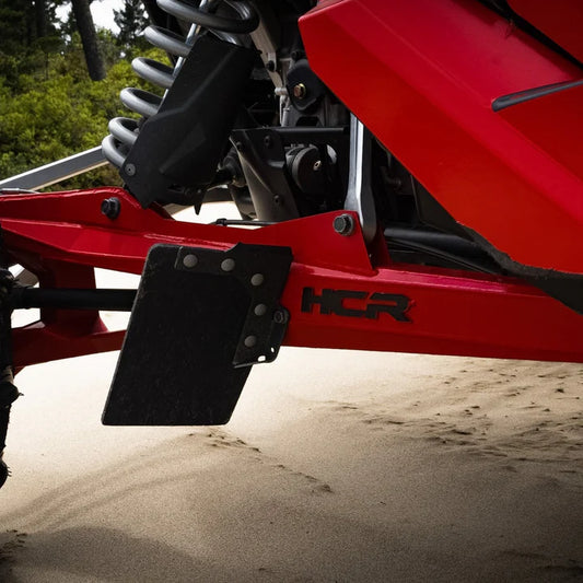 HCR POLARIS RZR PRO R OEM REPLACEMENT TRAILING ARMS
