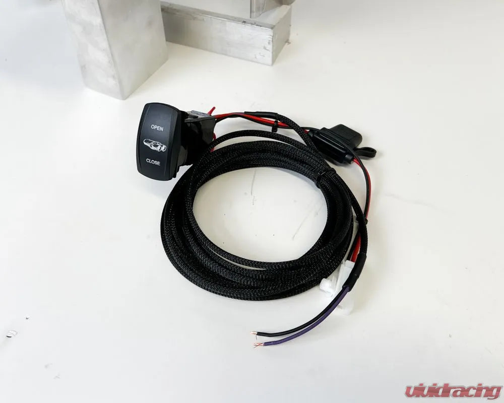 AGENCY POWER 3 INCH VALVETRONIC DUMP RACE PIPE CAN-AM MAVERICK X3 TURBO